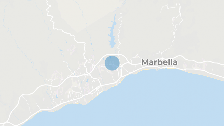 La Colina, Marbella, Malaga province