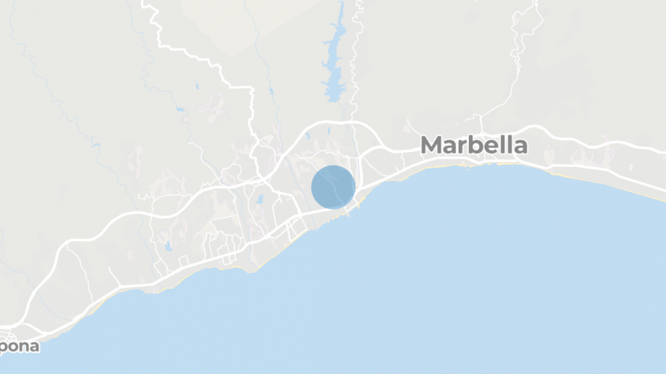 La Maestranza, Marbella, Málaga provincia