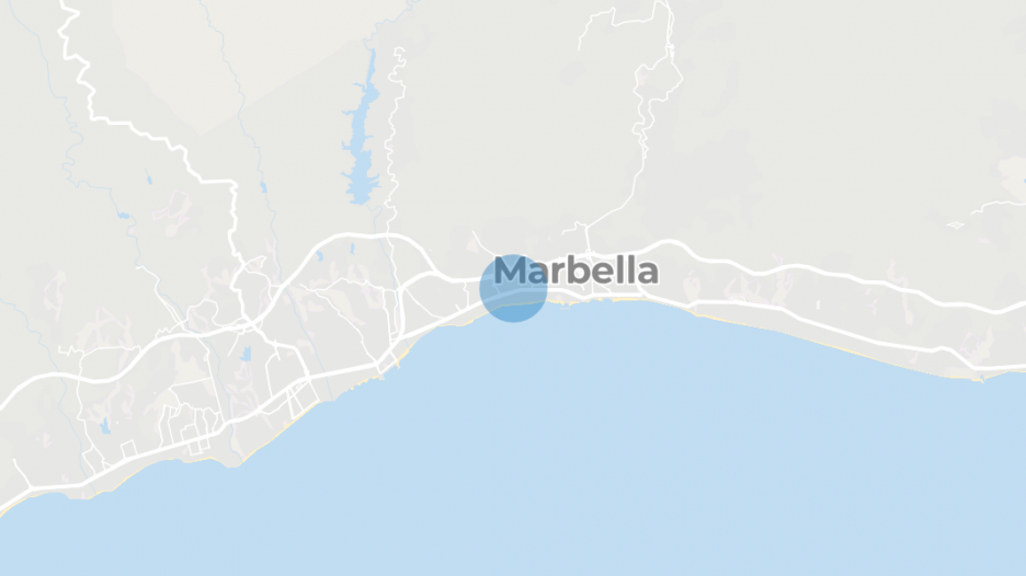 El Infantado, Marbella, Málaga provincia