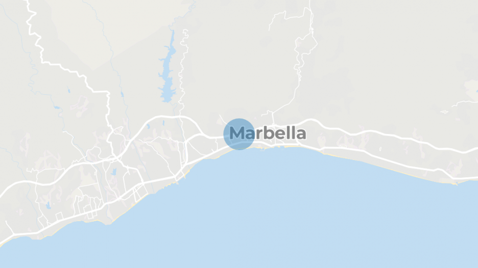 La Virginia, Marbella, Málaga provincia