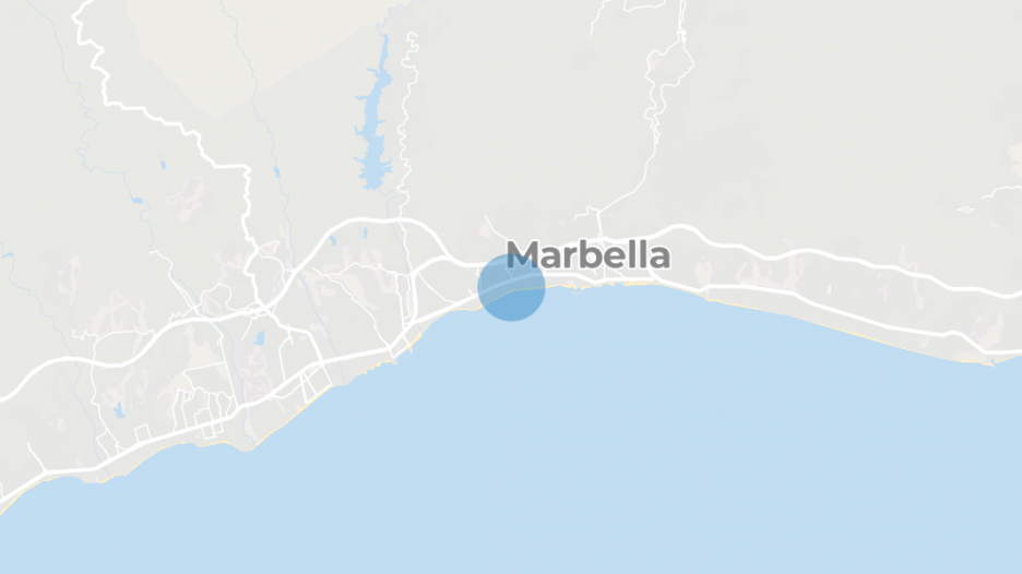 Santa Margarita, Marbella, Malaga province