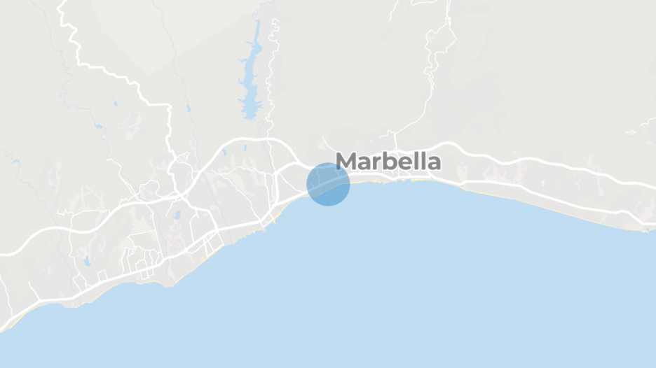 Marbella Club, Marbella, Malaga province