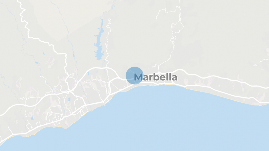El Retiro de Nagüeles, Marbella, Málaga provincia