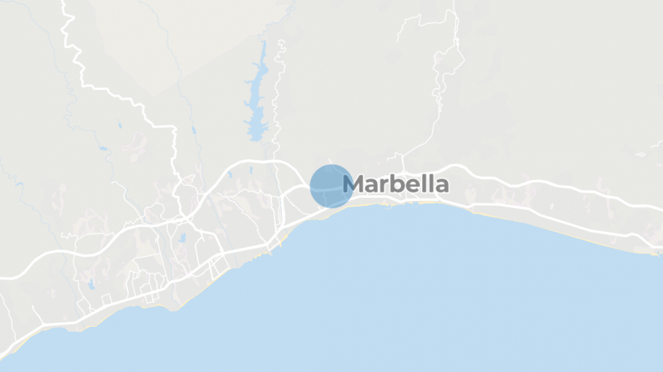 Nagüeles, Marbella, Málaga provincia