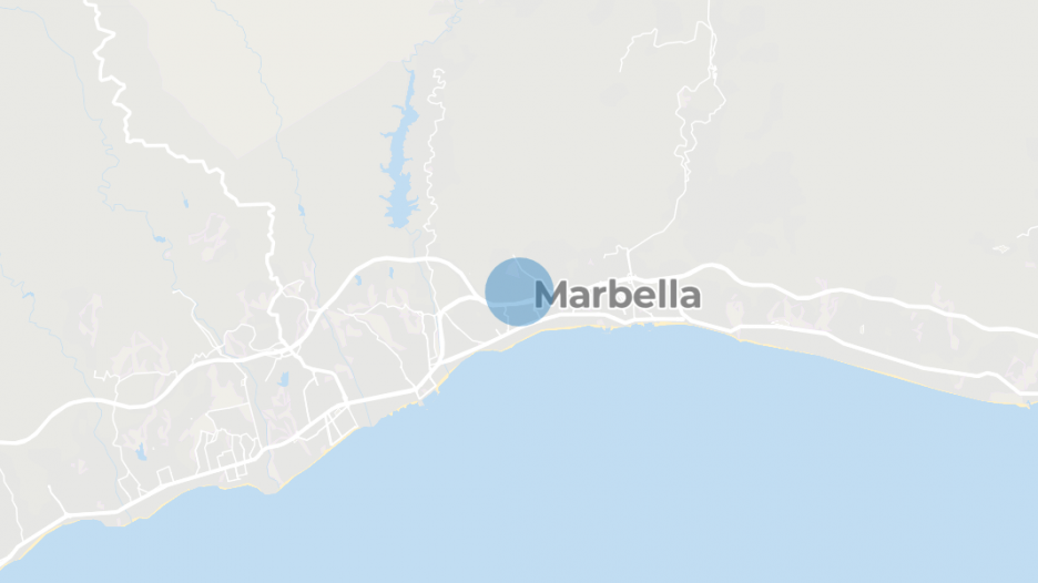 Montepiedra, Marbella, Malaga province