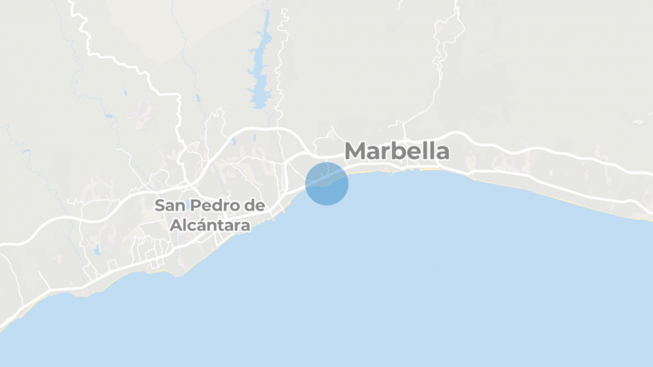 Villa Magna, Marbella, Malaga province