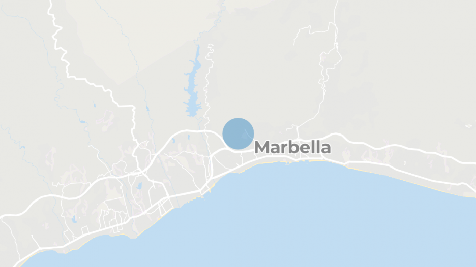 Near golf, Marbella Hill Club, Marbella, Malaga province