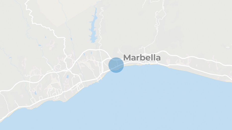 Marbella Senses, Marbella, Malaga province