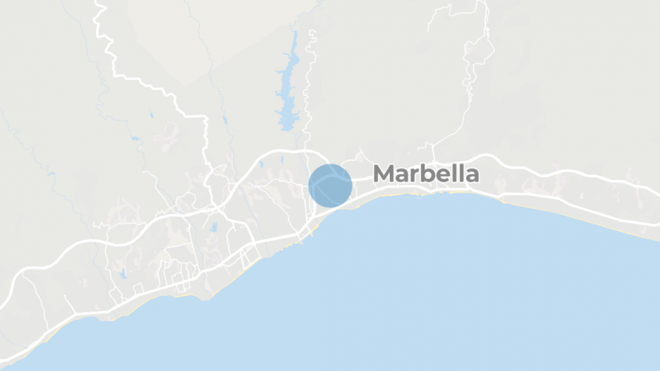 Ancon Sierra IV, Marbella, Malaga province