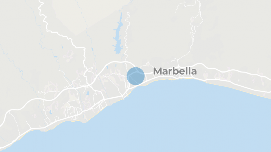 Ancon Sierra IV, Marbella, Málaga provincia