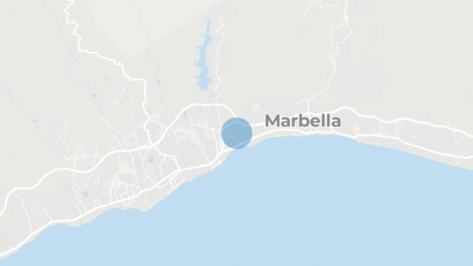 Ancon Sierra, Marbella, Malaga province