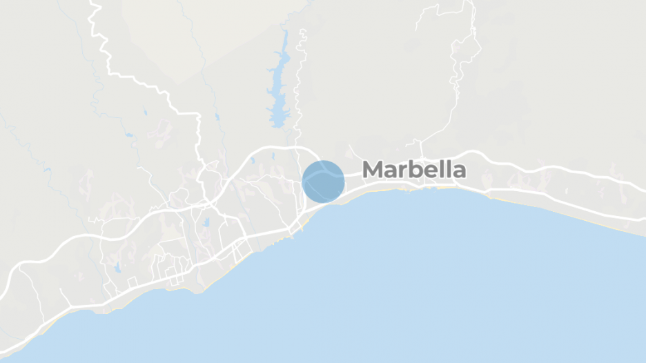 La Joya, Marbella, Malaga province
