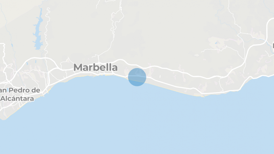 Bahia Real, Marbella, Malaga province