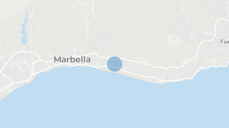 Santa Clara, Marbella, Málaga provincia