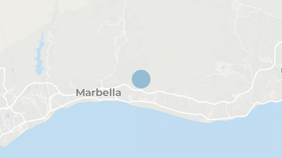Samara, Marbella, Malaga province