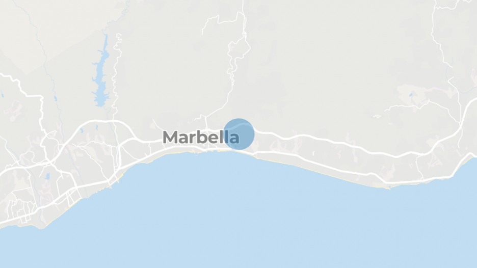 Bello Horizonte, Marbella, Malaga province