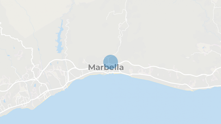 Torrecilla-La Cañada, Marbella, Malaga province