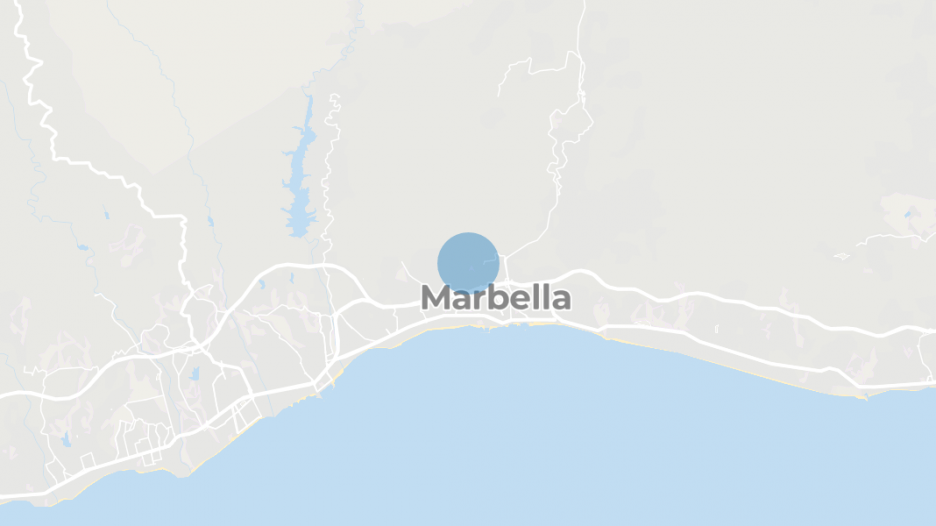 Xarblanca, Marbella, Málaga provincia