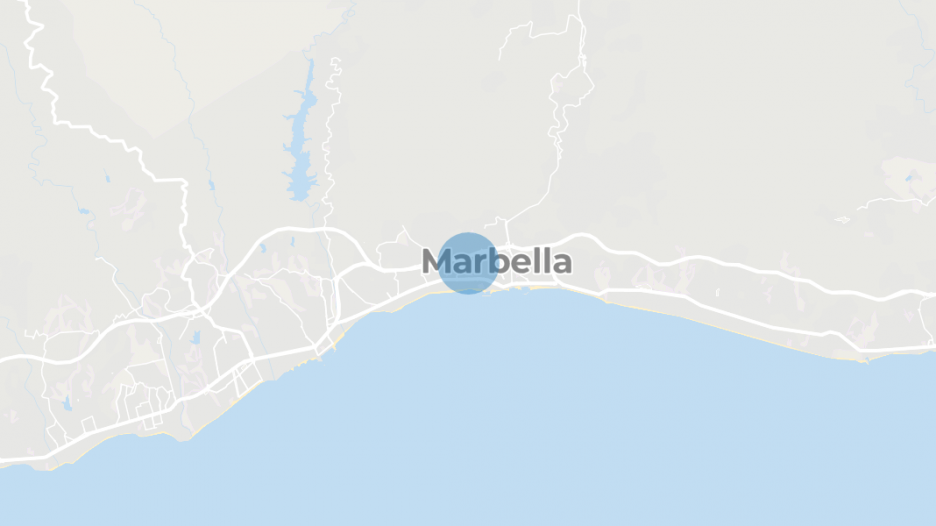 El Higueral, Marbella, Málaga provincia