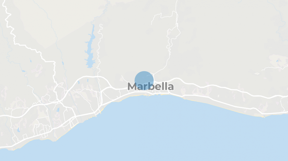 La Cantera, Marbella, Málaga provincia