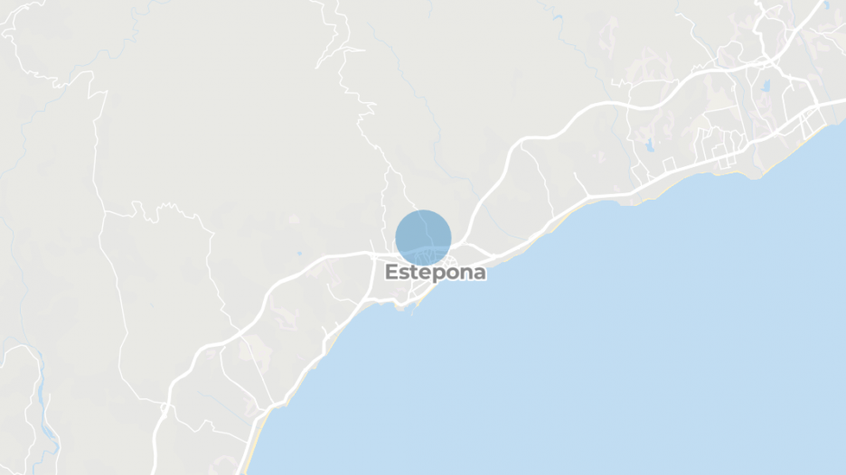 Mirador de Estepona Hills, Estepona, Malaga province