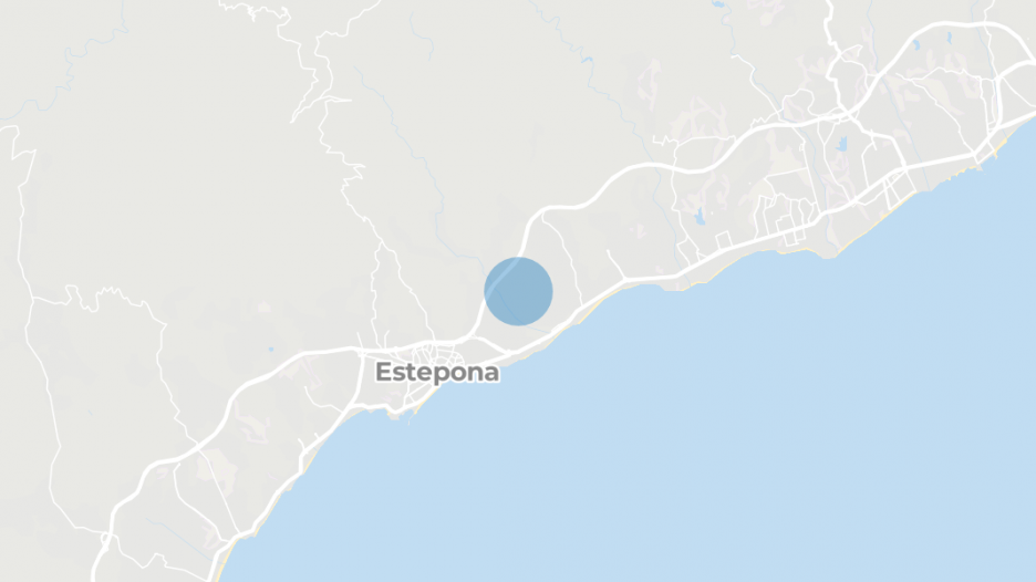 Puerto Romano, Estepona, Malaga province