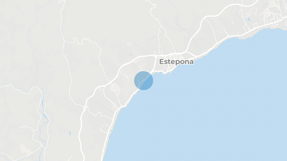 The Edge, Estepona, Malaga province