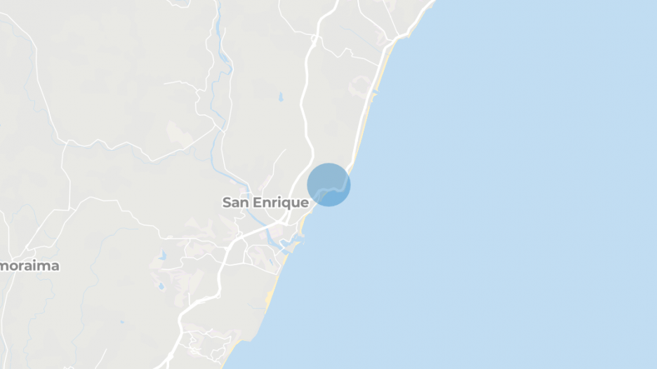 Cerca del golf, San Diego, Sotogrande, Cádiz provincia