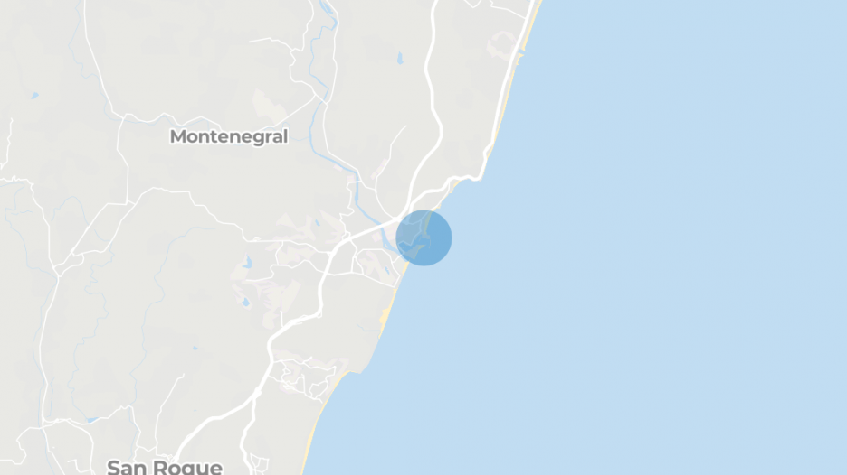 Primera línea playa, Sotogrande Puerto Deportivo, Sotogrande, Cádiz provincia