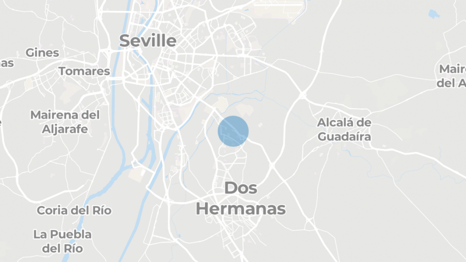 Montequinto, Dos Hermanas, Sevilla provincia