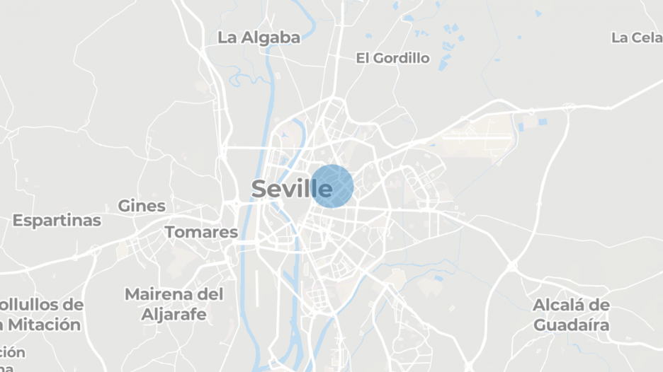 Arroyo - Santa Justa, Seville, Seville province