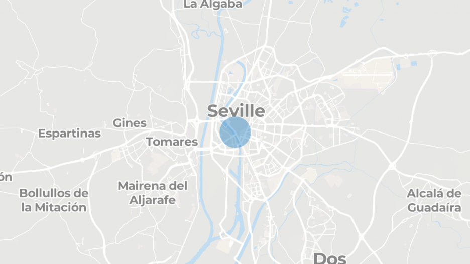 Sevilla, Sevilla provincia