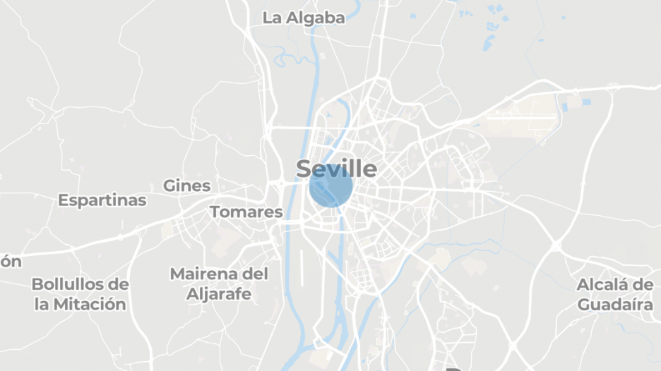 Arenal, Sevilla, Sevilla provincia