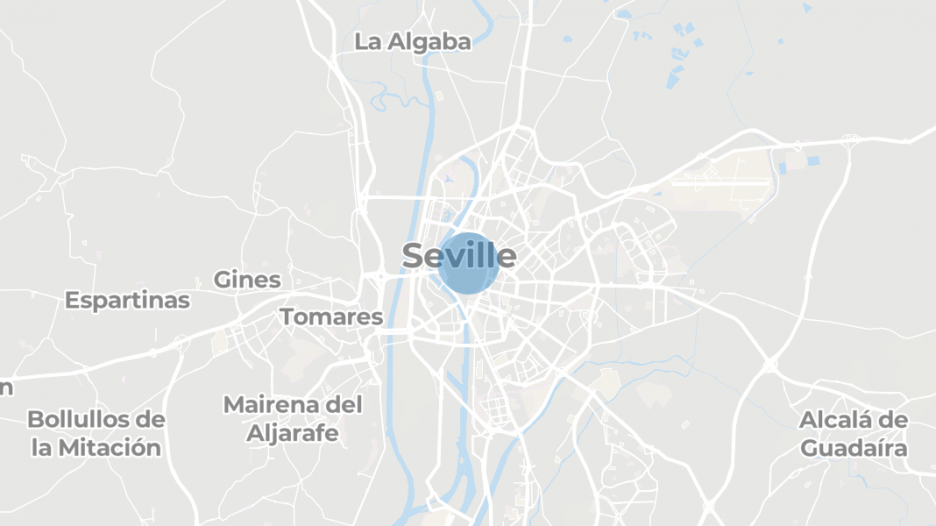 Centre, Seville, Seville province