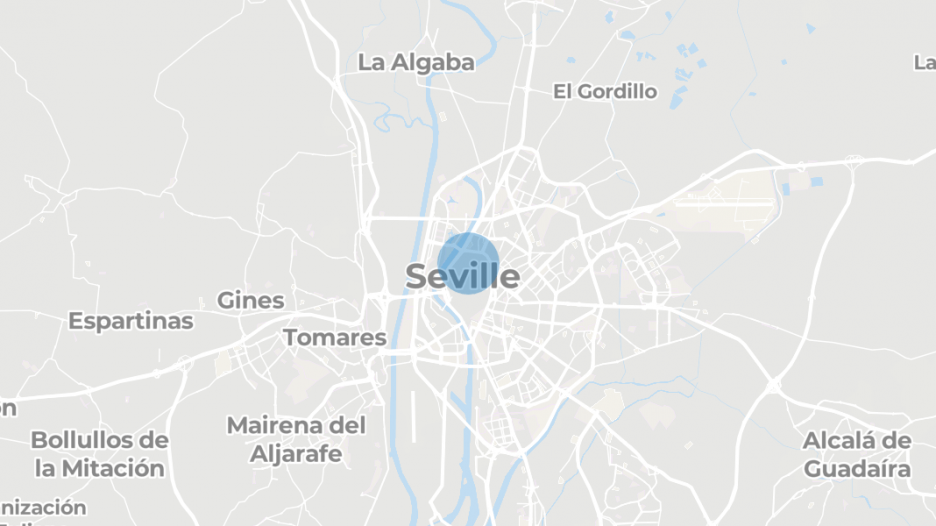 Alameda, Seville, Seville province