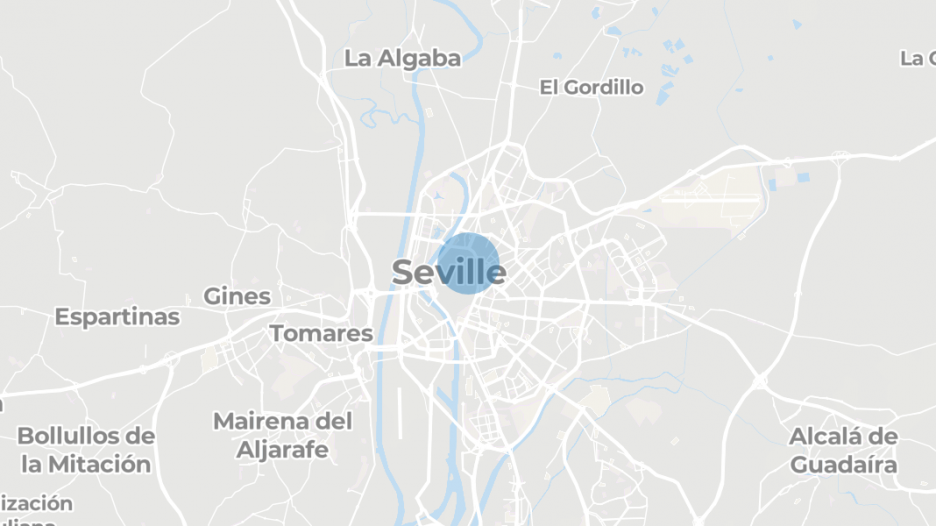 San Luis, Seville, Seville province
