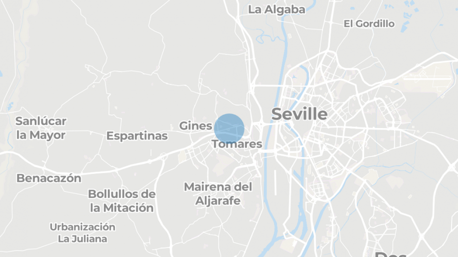 Castilleja de la Cuesta, Seville province