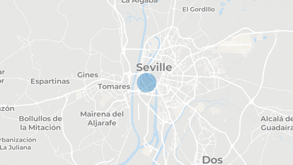 Pages del Corro - Lopez de Gomara, Sevilla, Sevilla provincia