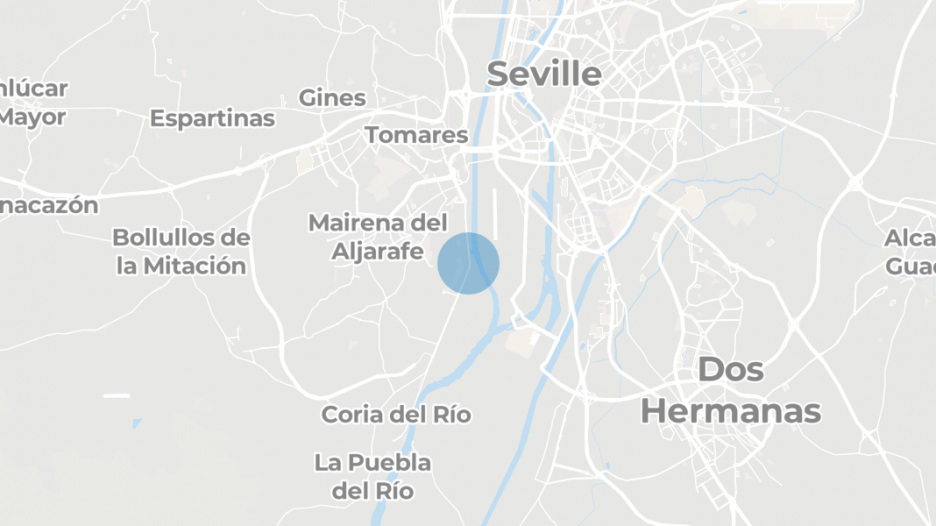 Gelves, Sevilla provincia