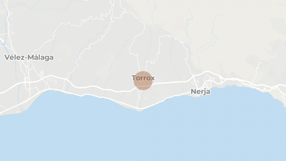 Torrox, Malaga province