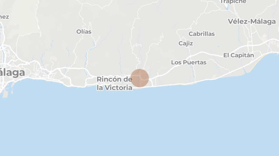 Añoreta, Rincon de la Victoria, Malaga province