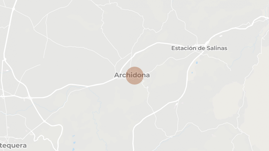Archidona, Málaga provincia