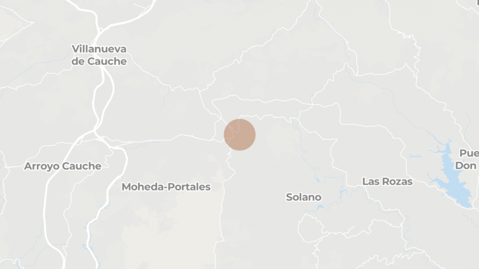 Colmenar, Malaga province