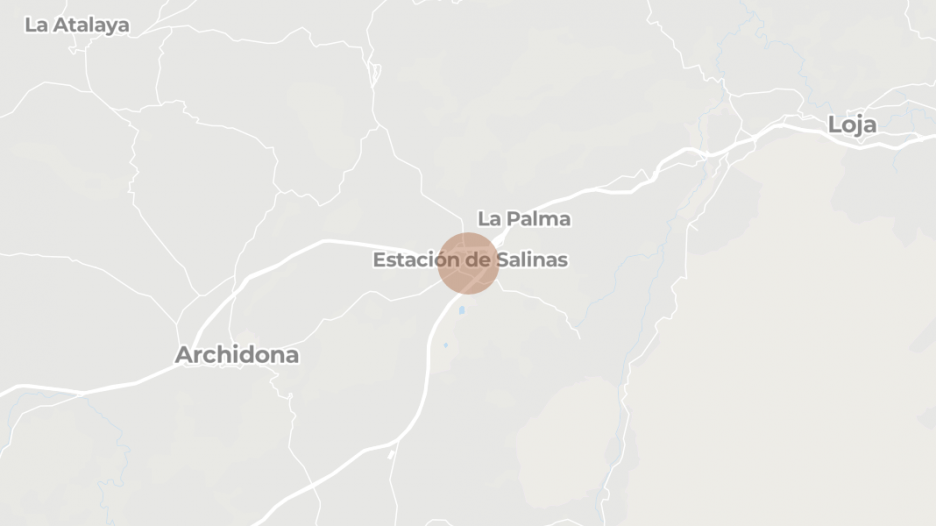 Salinas, Archidona, Málaga provinz