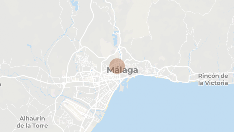 Malaga - Martiricos-La Roca, Malaga, Malaga province