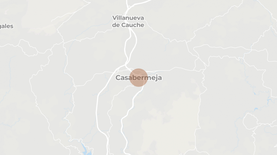 Casabermeja, Málaga provinz