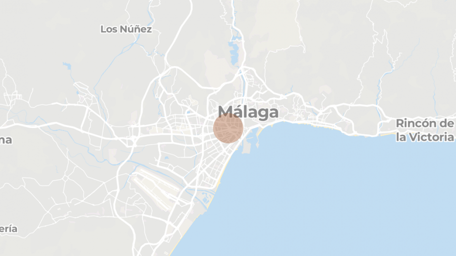 Carranque - Haza Cuevas, Malaga, Malaga province