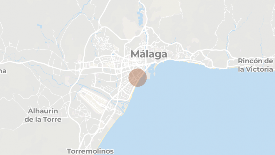 Huelin, Malaga, Malaga province