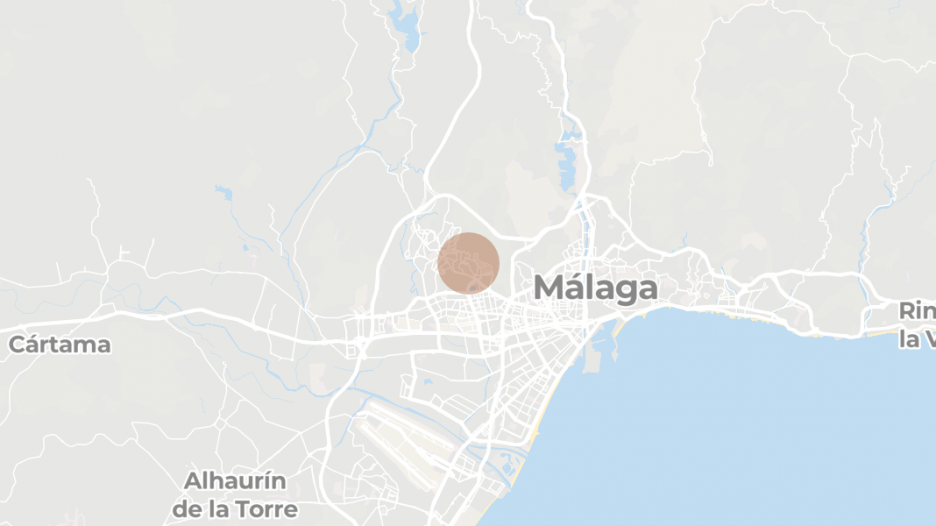 El Atabal, Malaga, Malaga province