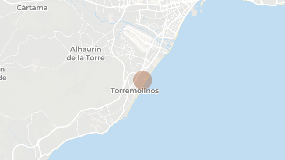 Playamar, Torremolinos, Málaga provinz